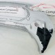 Ford Focus Front Bumper Mk4 St Line Genuine Grey Nx7b17757a | 2022-2025 [Bg10]