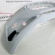 Ford Focus Front Bumper Mk4 St Line Genuine Grey Nx7b17757a | 2022-2025 [Bg10]