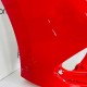 Ford Fiesta Front Bumper Mk8 St Line Genuine Red H1bb17757-e1 | 2018-2022 [Bg13]