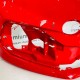 Ford Fiesta Front Bumper Mk8 St Line Genuine Red H1bb17757-e1 | 2018-2022 [Bg13]