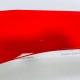 Ford Fiesta Front Bumper Mk8 St Line Genuine Red H1bb17757-e1 | 2018-2022 [Bg13]