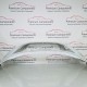 Ford C Max Front Bumper Mk2 Genuine White Am51r17k757a | 2010-2015 [Bg19]