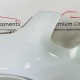 Ford C Max Front Bumper Mk2 Genuine White Am51r17k757a | 2010-2015 [Bg19]