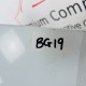 Ford C Max Front Bumper Mk2 Genuine White Am51r17k757a | 2010-2015 [Bg19]
