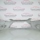 Ford C Max Front Bumper Mk2 Genuine White Am51r17k757a | 2010-2015 [Bg19]