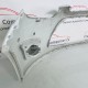 Ford C Max Front Bumper Mk2 Genuine White Am51r17k757a | 2010-2015 [Bg19]