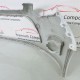 Ford C Max Front Bumper Mk2 Genuine White Am51r17k757a | 2010-2015 [Bg19]
