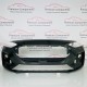 Ford Focus Front Bumper Mk4 St Line Genuine Grey Nx7b170831 | 2022-2025 [Bg17]