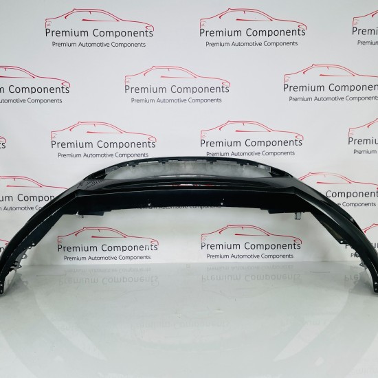 Ford Focus Front Bumper Mk4 St Line Genuine Grey Nx7b170831 | 2022-2025 [Bg17]