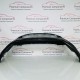Ford Focus Front Bumper Mk4 St Line Genuine Grey Nx7b170831 | 2022-2025 [Bg17]