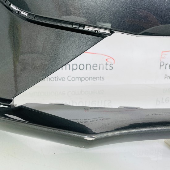 Ford Focus Front Bumper Mk4 St Line Genuine Grey Nx7b170831 | 2022-2025 [Bg17]