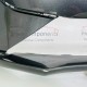 Ford Focus Front Bumper Mk4 St Line Genuine Grey Nx7b170831 | 2022-2025 [Bg17]