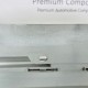 Ford Focus Front Bumper Mk4 St Line Genuine Grey Nx7b170831 | 2022-2025 [Bg17]