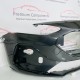 Ford Focus Front Bumper Mk4 St Line Genuine Grey Nx7b170831 | 2022-2025 [Bg17]