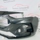 Ford Focus Front Bumper Mk4 St Line Genuine Grey Nx7b170831 | 2022-2025 [Bg17]