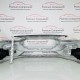 Ford Focus Front Bumper Mk4 St Line Genuine Grey Nx7b170831 | 2022-2025 [Bg17]