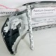 Ford Focus Front Bumper Mk4 St Line Genuine Grey Nx7b170831 | 2022-2025 [Bg17]