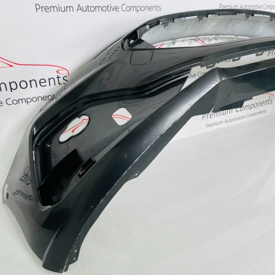 Ford Focus Front Bumper Mk4 St Line Genuine Grey Nx7b170831 | 2022-2025 [Bg17]