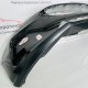 Ford Focus Front Bumper Mk4 St Line Genuine Grey Nx7b170831 | 2022-2025 [Bg17]
