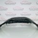 Ford Focus Front Bumper Mk4 Zetec Genuine Grey Jx7b17757a | 2018-2021 [Bg15]