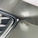 Ford Focus Front Bumper Mk4 Zetec Genuine Grey Jx7b17757a | 2018-2021 [Bg15]