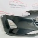 Ford Focus Front Bumper Mk4 Zetec Genuine Grey Jx7b17757a | 2018-2021 [Bg15]
