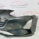 Ford Focus Front Bumper Mk4 Zetec Genuine Grey Jx7b17757a | 2018-2021 [Bg15]