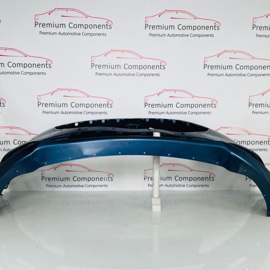 Ford Kuga Front Bumper Mk3 St Line Genuine Blue Lv4b17f003 | 2020-2024 [Bg49]
