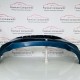 Ford Kuga Front Bumper Mk3 St Line Genuine Blue Lv4b17f003 | 2020-2024 [Bg49]