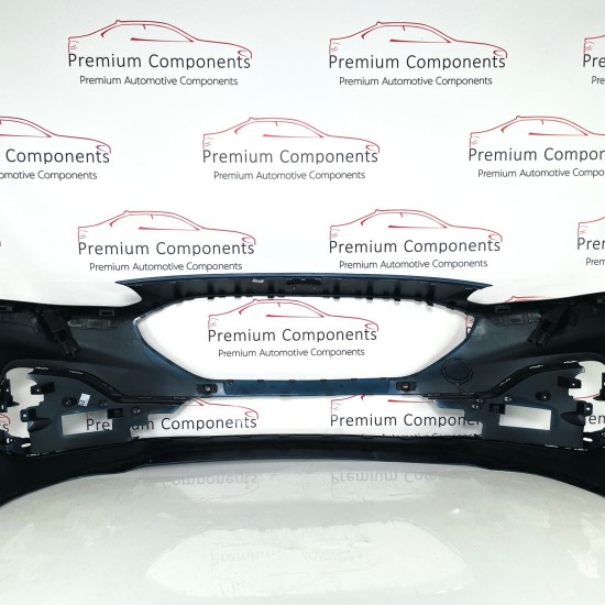 Ford Kuga Front Bumper Mk3 St Line Genuine Blue Lv4b17f003 | 2020-2024 [Bg49]