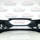 Ford Kuga Front Bumper Mk3 St Line Genuine Blue Lv4b17f003 | 2020-2024 [Bg49]
