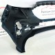 Ford Kuga Front Bumper Mk3 St Line Genuine Blue Lv4b17f003 | 2020-2024 [Bg49]