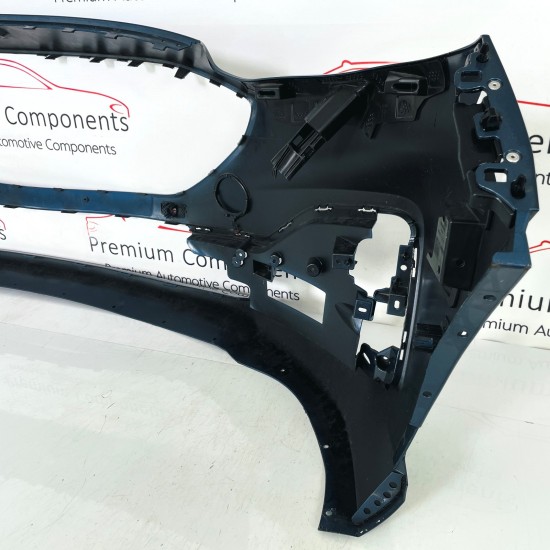 Ford Kuga Front Bumper Mk3 St Line Genuine Blue Lv4b17f003 | 2020-2024 [Bg49]