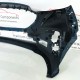 Ford Kuga Front Bumper Mk3 St Line Genuine Blue Lv4b17f003 | 2020-2024 [Bg49]