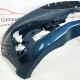 Ford Kuga Front Bumper Mk3 St Line Genuine Blue Lv4b17f003 | 2020-2024 [Bg49]