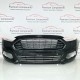 Ford Mondeo Estate Front Bumper Mk5 Genuine Grey Ds7v17d957 | 2015-2018 [Bg55]
