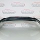 Ford Mondeo Estate Front Bumper Mk5 Genuine Grey Ds7v17d957 | 2015-2018 [Bg55]