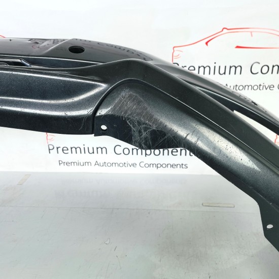 Ford Mondeo Estate Front Bumper Mk5 Genuine Grey Ds7v17d957 | 2015-2018 [Bg55]