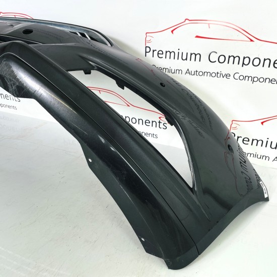 Ford Mondeo Estate Front Bumper Mk5 Genuine Grey Ds7v17d957 | 2015-2018 [Bg55]