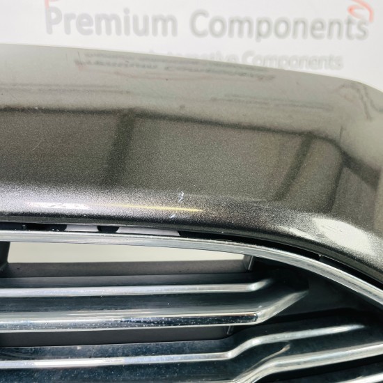 Ford Mondeo Estate Front Bumper Mk5 Genuine Grey Ds7v17d957 | 2015-2018 [Bg55]