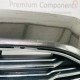 Ford Mondeo Estate Front Bumper Mk5 Genuine Grey Ds7v17d957 | 2015-2018 [Bg55]
