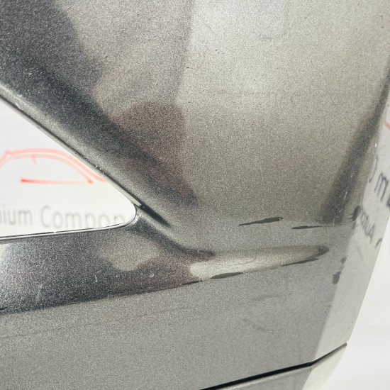 Ford Mondeo Estate Front Bumper Mk5 Genuine Grey Ds7v17d957 | 2015-2018 [Bg55]