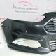 Ford Mondeo Estate Front Bumper Mk5 Genuine Grey Ds7v17d957 | 2015-2018 [Bg55]