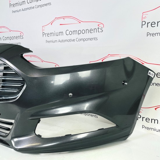 Ford Mondeo Estate Front Bumper Mk5 Genuine Grey Ds7v17d957 | 2015-2018 [Bg55]
