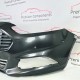 Ford Mondeo Estate Front Bumper Mk5 Genuine Grey Ds7v17d957 | 2015-2018 [Bg55]