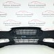 Ford Mondeo Estate Front Bumper Mk5 Genuine Grey Ds7v17d957 | 2015-2018 [Bg55]