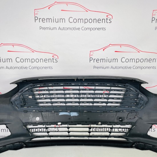 Ford Mondeo Estate Front Bumper Mk5 Genuine Grey Ds7v17d957 | 2015-2018 [Bg55]