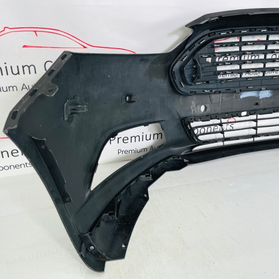 Ford Mondeo Estate Front Bumper Mk5 Genuine Grey Ds7v17d957 | 2015-2018 [Bg55]