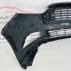 Ford Mondeo Estate Front Bumper Mk5 Genuine Grey Ds7v17d957 | 2015-2018 [Bg55]
