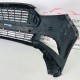 Ford Mondeo Estate Front Bumper Mk5 Genuine Grey Ds7v17d957 | 2015-2018 [Bg55]